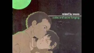 Raised By Swans - Violet Light