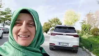 KÜTAHYA KALESİ