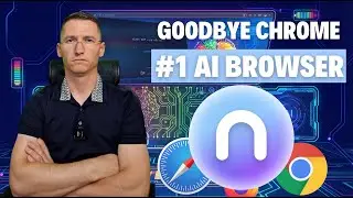 I Switched Browsers — Here’s Why Neo Is the First Safe AI Browser