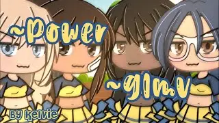 ~Power {glmv} // traduction française \\ By Kelvie