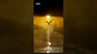 Powerful Angelic Aura Subliminal Affirmations #shorts
