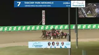 Garrards Miracle Mile (Grand Circuit Event)