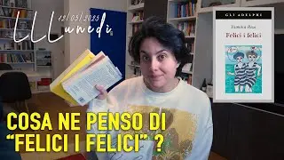 Ho finito 