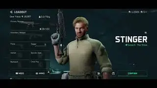 My first video in 2026 (raw footage of me playing Delta Force)