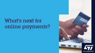 What's next for online payments? Discover Dynamic CVV Cards now!