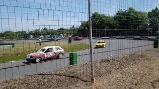Wreckfest in real life