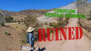 Ecocide: Trump's Ruined National Park