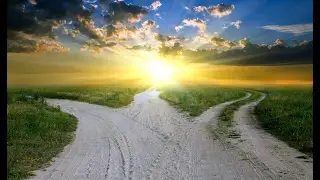 Sound Healing #6  Path with Heart  (Guided Meditation)