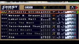 YFM Reaper Mod Ganando a Perfectly Ultimate Great Moth
