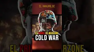 Call of Duty Black Ops Cold War Historia y Rese&ntilde;a #parati #fypシ #cod #codwarzone #codwz #callofduty