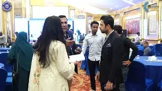 Karachi Water Summit New Cut