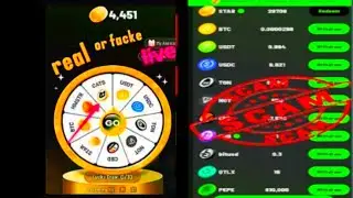 pumpad offcail real or fack | scam pumpad offcail।pumpad official bot withdraw live proof