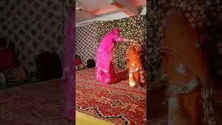 charul dance in udaipur wedding