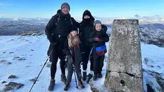 Ben Ledi , Callander