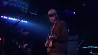 Nocturne live @ Underground Arts