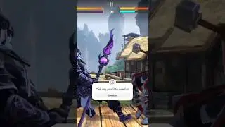 VoiD Mage Scribes Review Shadow fight 3