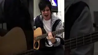Panic! At the Disco - Lying is the Most Fun...