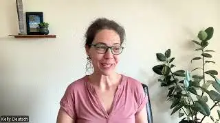 Interview with Kelly Deutsch and Rev SeiFu Singh Molares
