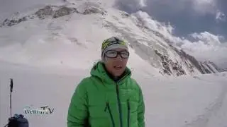 AventuraTV - Pamir Expedition 2016