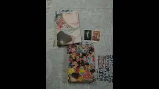 [UNBOXING] NCT DREAM - HOT SAUCE (Crazy Version)