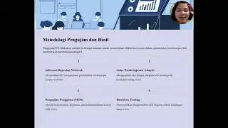 Vidio Presentasi Project UAS Intelligent Tutoring System Kelompok 3 Offering RL1