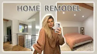 Seattle HOME REMODEL from start to finish