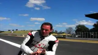 MCN Roadtest: 2009 Yamaha R1 first impressions