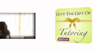 Give The Gift Of Tutoring:  Tutor Doctor Of Atlanta