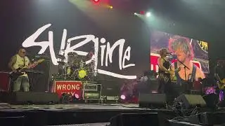 Sublime - Right Back / New Thrash, Brooklyn, NY 8/21/2025