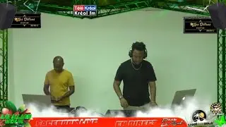 Session Zouk R&eacute;tro DJ Whyll & DJ KL #khz