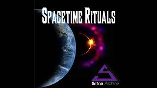 Sitra Achra   Spacetime Rituals