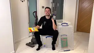 I completely Renovated my House in 72 Hours!