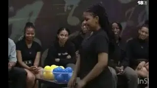 BIG BROTHER MZANSI 2026 LIVE | Liema Playing The Head Of House Games | #Bbmzansis6