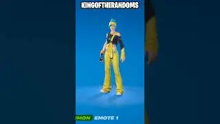 *NEW* COMET SKIN in FORTNITE (Chapter 5 Season 1)
