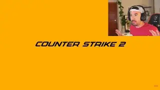 FLIPIN REACCIONA AL COUNTER-STRIKE 2 | SOURCE 2