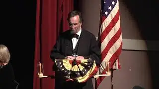 Lincoln Speaks of Liberty, Movement 3,  Civil Liberty