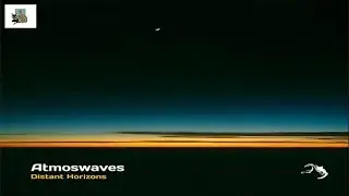 Atmoswaves - Orbital Silence