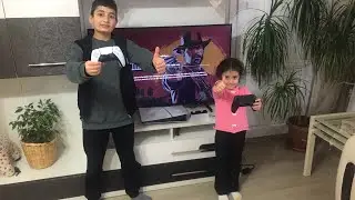 PLAYSTATİON 5 aldık karne hediyesi olarak 🤗 Allah isteyen herkese nasip etsin #playstation #ps5 