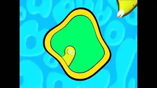 BBC Kids 'You're now watching' Bumber (2001-2006)