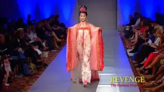 Han Couture ~ Couture Fashion Week (Sept. 2011)