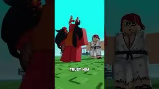 Scammers of Grow a garden #roblox #robloxanimation #growagarden #growagardenroblox