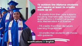 Education Reform 101. Episode 5. Graduation Requirements