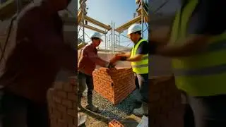 From Empty Plot to Dream Home Viral Construction Timelapse#HomeBuildJourney #FromGroundUp