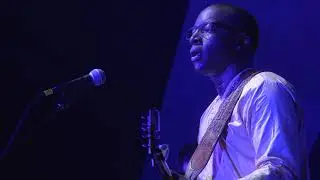 Vieux Farka Tour&eacute;, Lowell Folk Festival