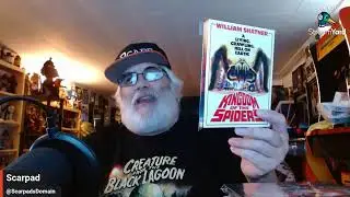 The Kino Cult Collection