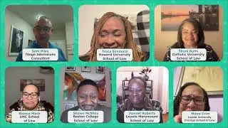 Fall 2026 Application Vibe Check: A Deans' Roundtable | 7Sage Admissions Pod
