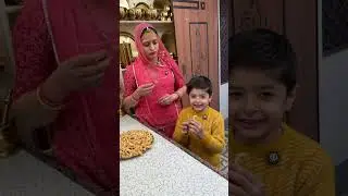 एक बार बना लिया तो बच्चे भी यही खाने की जिद करेंगे..😍 #geetascooking