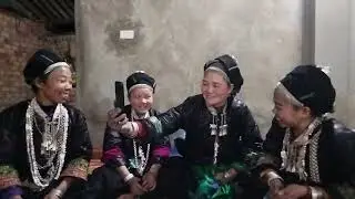 hát giao lưu 