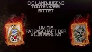 Patenbitten LJ Todtenweis - Rehling