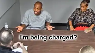 What a sense of entitlement looks like